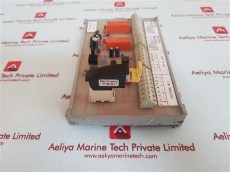 Wago con 122 pcb card s01 02 122 – Aeliya Marine