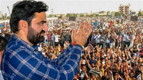 Lok Sabha polls: Has BJP played its trump card in Rajasthan by aligning ...