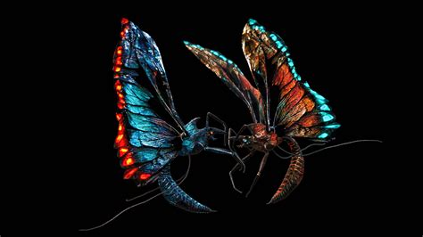 Image result for Alien Resurrection Beautiful Butterfly