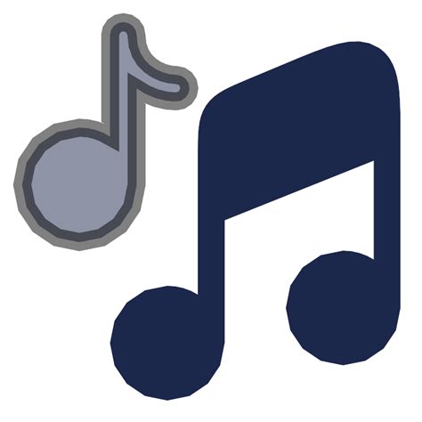 Music Notes Icon 的图像结果