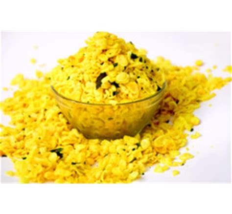 Buy Rice Flakes Chiwdaa Online from Ratlami Chatora at Best Price