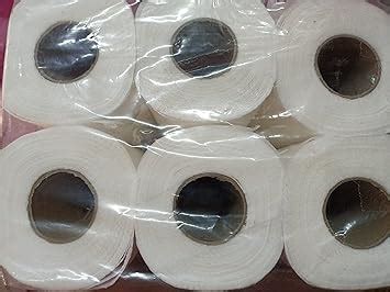 IMTION® (Pack of 3 Roll) Toilet peper Soft Care Luxurious Bathroom ...