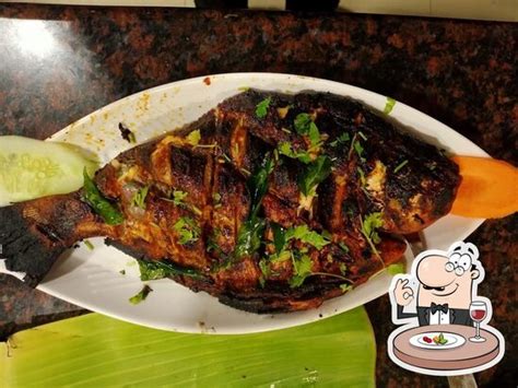 Barbequeen Restaurant (Kallakurichi ), Kallakurichi - Restaurant menu ...