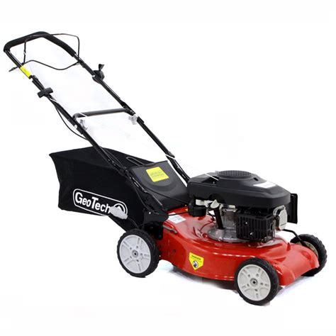 Rasaerba a scoppio S 460 BG   GeoTech