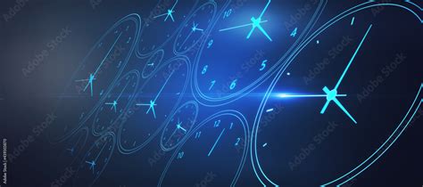 Time Background 的图像结果