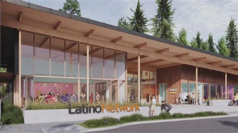 Latino Network nears goal to build new community center | kgw.com