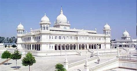 PM Modi To Visit Anandpur Dham In Ashoknagar: Ashram Farms On 4K Acres ...