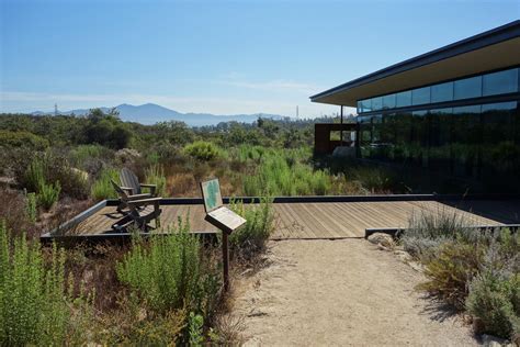 Nix Nature Center — RNT Architects