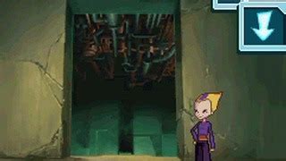 Code Lyoko Video Game 的图像结果
