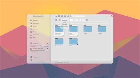 File Explorer Components 的图像结果