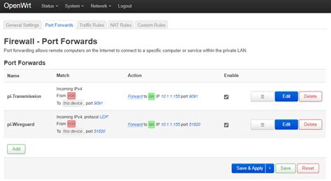 Spectrum Raspberry Pi 5-Port Forwarding 的图像结果