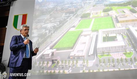 Club Doc Day celebrations at Juventus Stadium! - Juventus