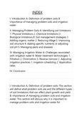 Management Of Problem Soils And Irrigation Water - SSAC-321 - Studocu