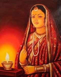 Poster Painting Classic Large Poster sl-9016 (Large Print, 36x24 Inches ...