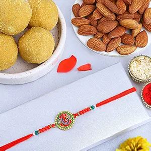 Send Rakhi to Singapore | Online Rakhi Gifts Delivery in Singapore ...
