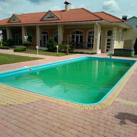 HOTEL VILLA VENICE (Vinnytsia) - Hotel Reviews, Photos, Rate Comparison ...