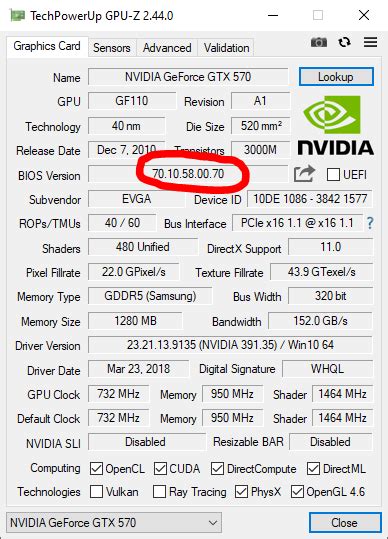 GPU Fan Speed Test 的图像结果