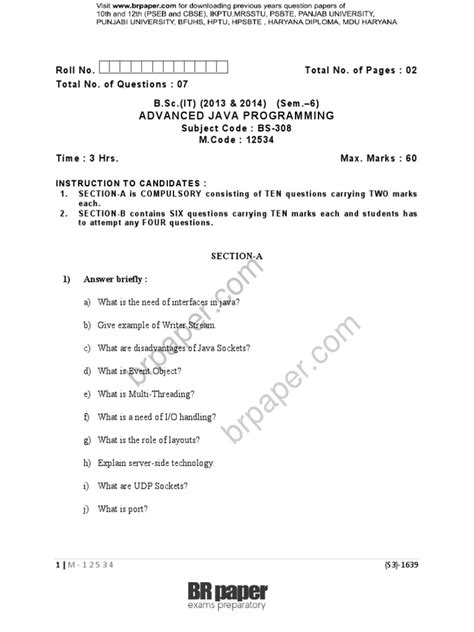 Image result for Java Programmer Exam