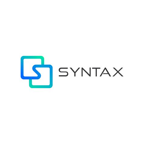 Image result for Syntax Logo