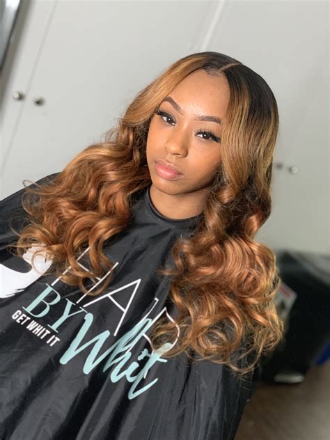 Image result for Sew in Closure Tutorial