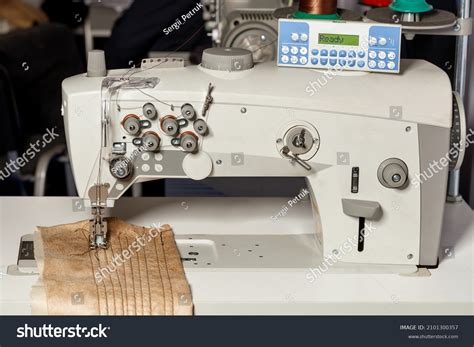 Image result for Modern Sewing Machine