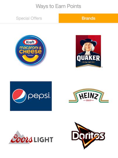 Fetch Rewards App Android 的图像结果