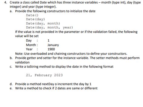 Java Class Date 的图像结果