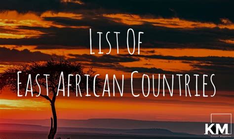 Top 15 Most Unknown Countries In The World 2023 - Kenyan Magazine