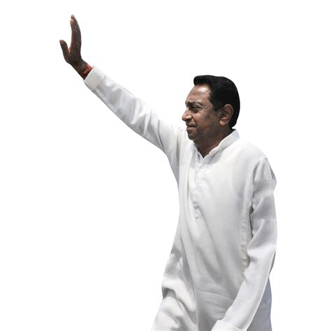 Kamal Nath PNG Photo