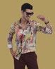 Buy Multicolor Shirts for Men by STITCH MONKEY Online | Ajio.com