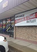 Image result for Appliance Scratch and Dent Outlet