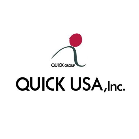 QUICK USA, Inc. Dallas Office / 【15234】アービングにある柔軟包装業界の企業で、パートタイムのOffice ...