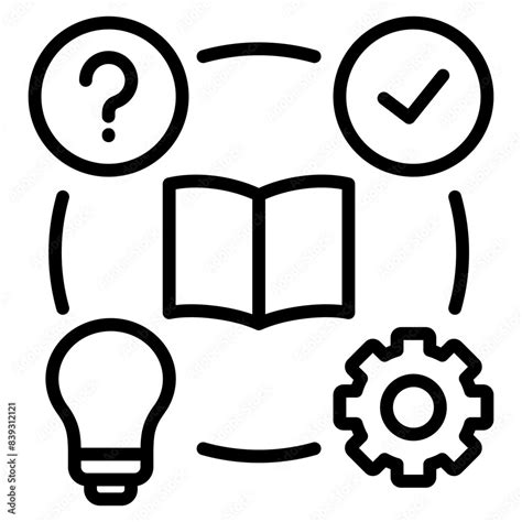 Project-Based Learning Icon 的图像结果