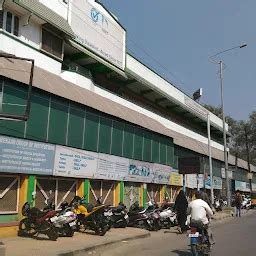 Sweekaar Academy of Rehabilitation Sciences - Rehabilitation center ...