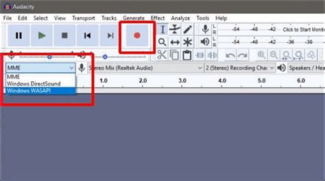 Image result for YouTube Audacity Tutorial Recording LPS