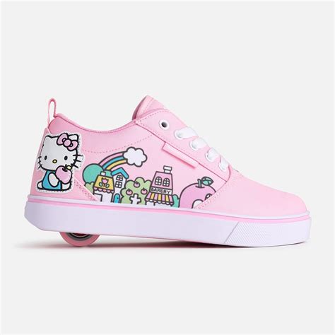 Pro 20 Hello Kitty x Heelys
