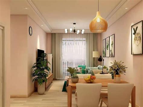 广州旧房改造装修：2021年室内设计、装修风格流行趋势_家居