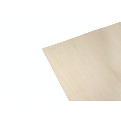 20 Fogli Compensato Di Tiglio - 30x20x0,2 Cm - Per Modellismo E Fai Da Te - Superficie Liscia - Foto 2