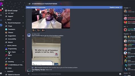 Аналоги Discord в России: чем заменить «Дискорд» в 2024 году ...