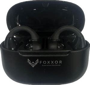 foxxor experience excellence FX-18 BR Bluetooth Price in India - Buy ...