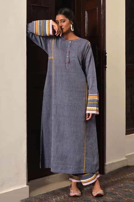 Nuhh | Designer Kurta Sets, Lehengas, Sarees Online