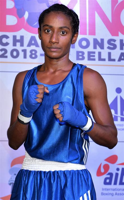 74th Strandja Memorial International Boxing Tournament: Anamika ...