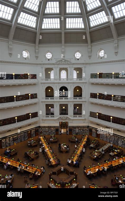 Image result for State Library Victoria