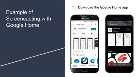 Screencast Example 的图像结果