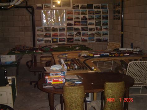 HO Scale Model RR 的图像结果