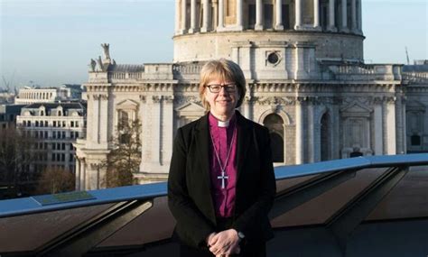 Church of England makes history with appointment of first-ever female ...