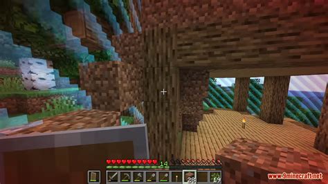 Image result for Border Mod Minecraft
