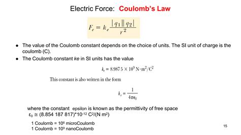 Electrical Charges and Coulomb's Law.pptx