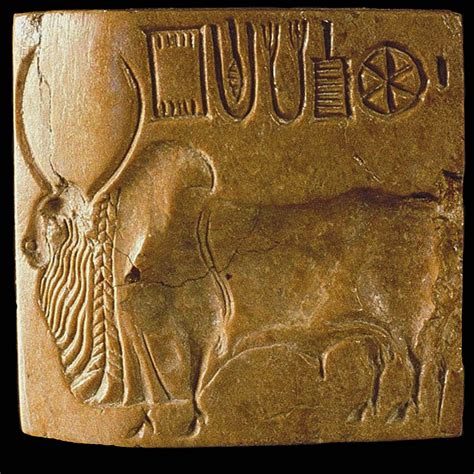 Image result for Indus Valley Civilization Writing Script