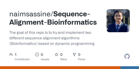 Dynamic Programming Bioinformatics 的图像结果